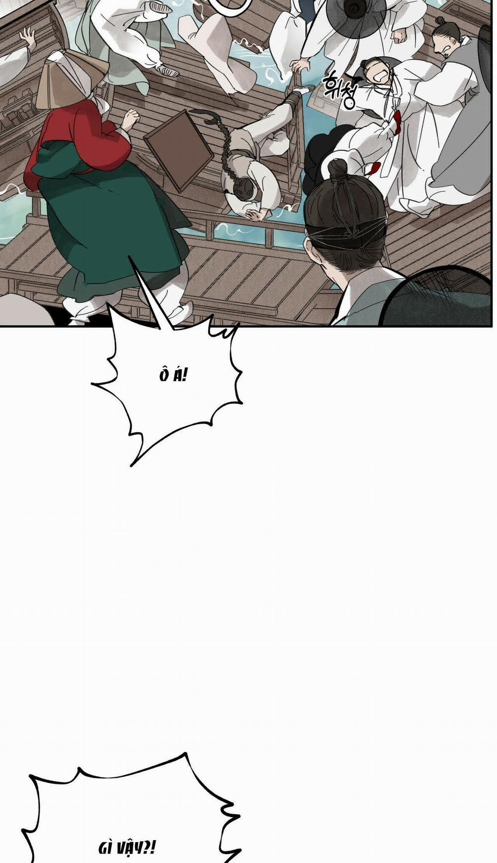 Paljae, Đứa Trẻ Của Mùa Đông 46.2 trang 40