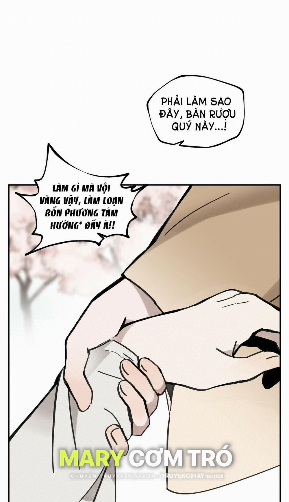 Paljae, Đứa Trẻ Của Mùa Đông 46.2 trang 42