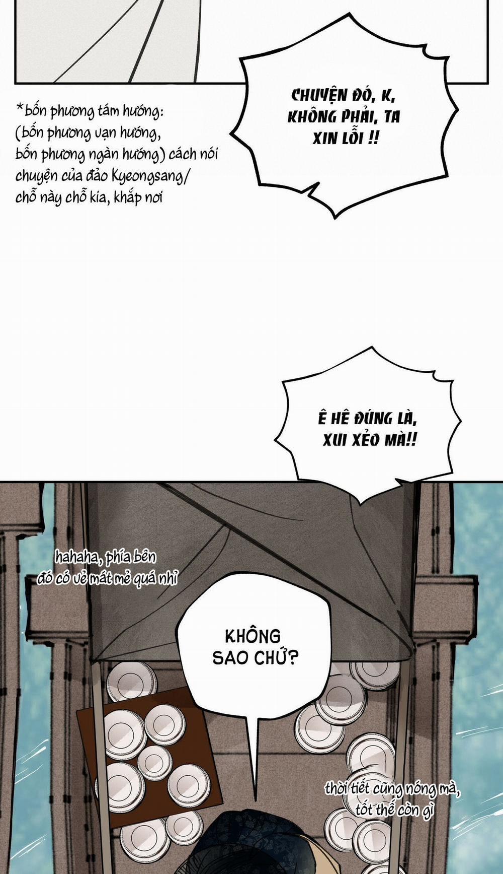 Paljae, Đứa Trẻ Của Mùa Đông 46.2 trang 43