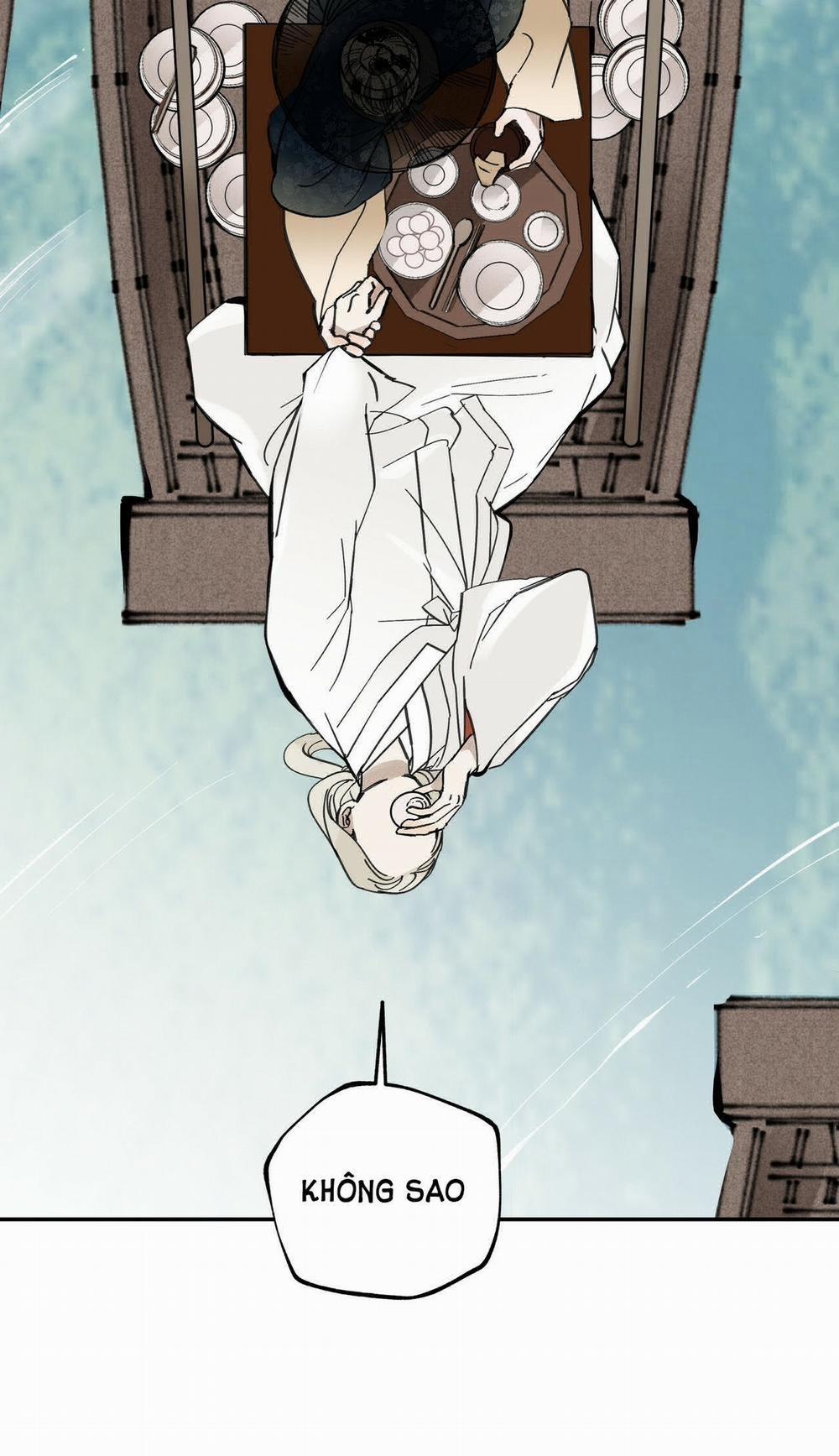 Paljae, Đứa Trẻ Của Mùa Đông 46.2 trang 44