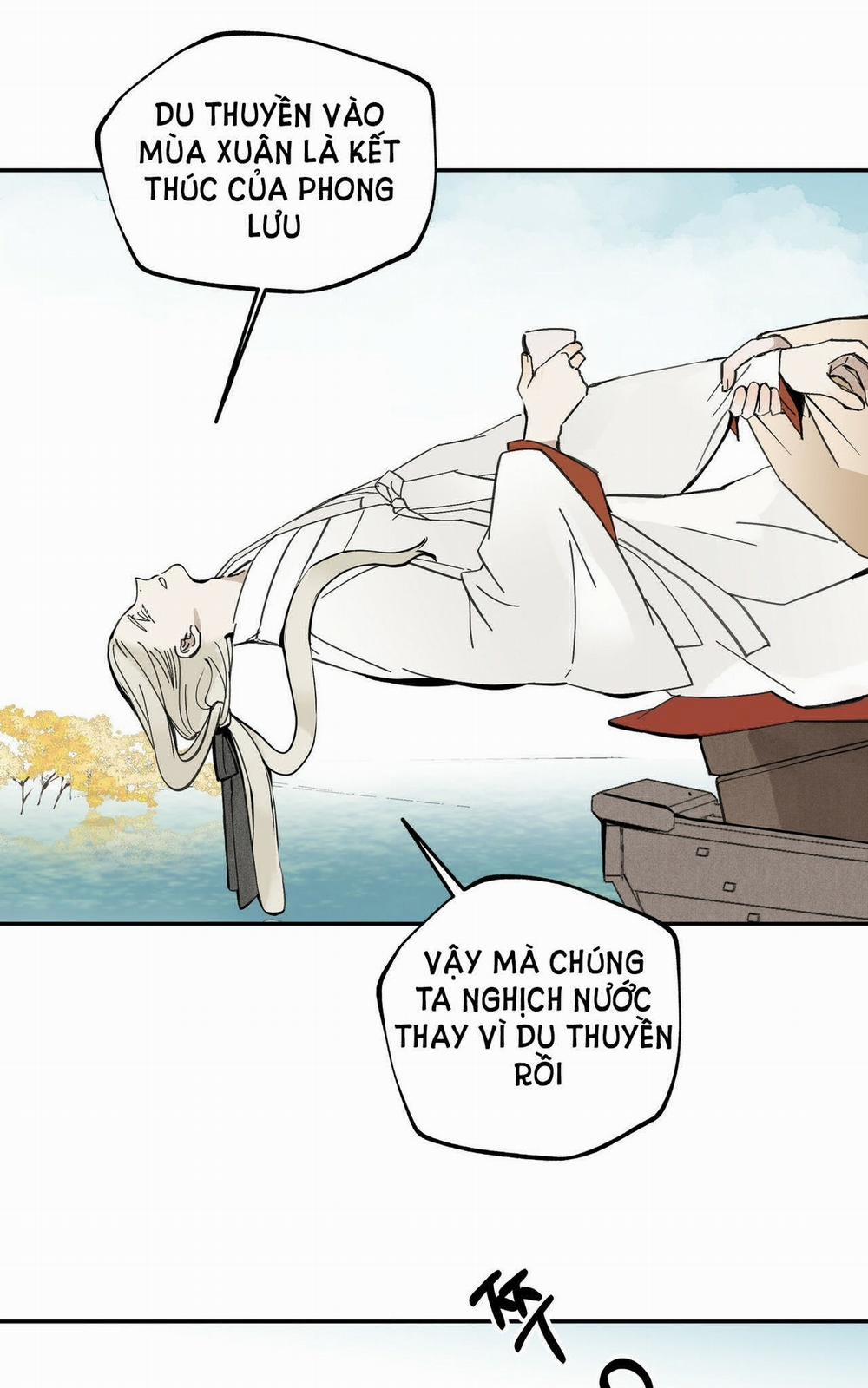 Paljae, Đứa Trẻ Của Mùa Đông 46.2 trang 45