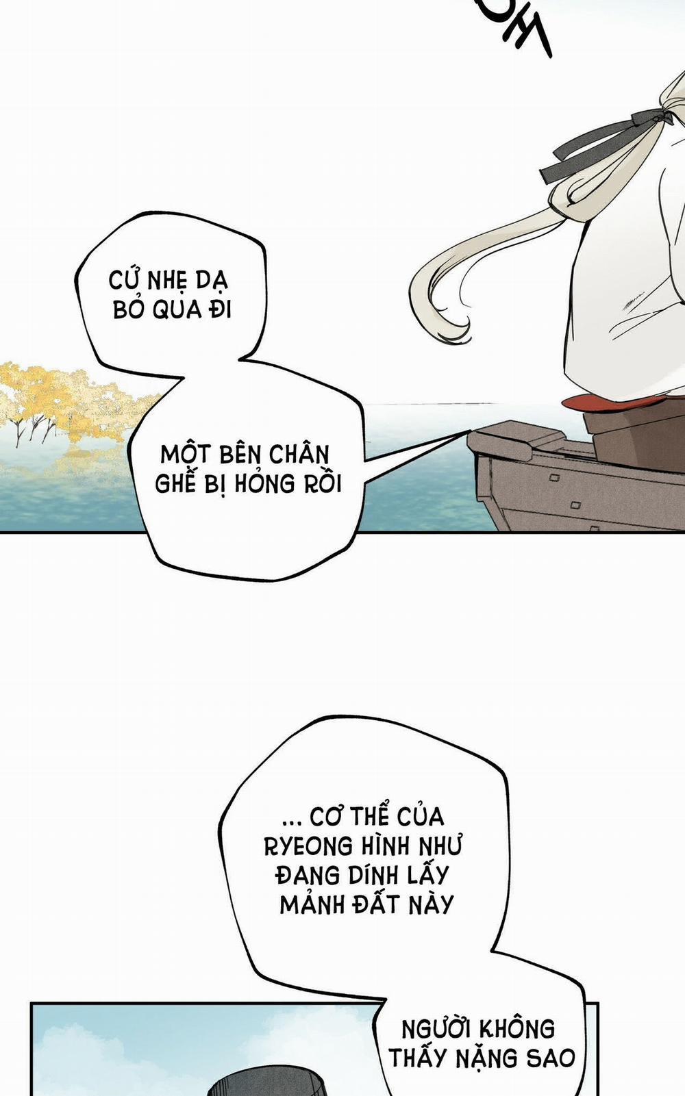 Paljae, Đứa Trẻ Của Mùa Đông 46.2 trang 46