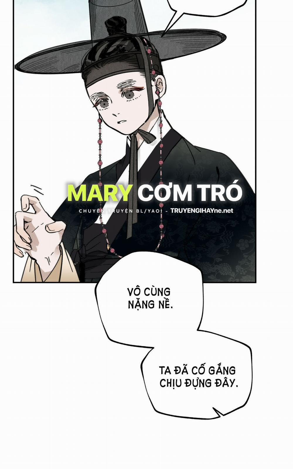 Paljae, Đứa Trẻ Của Mùa Đông 46.2 trang 47