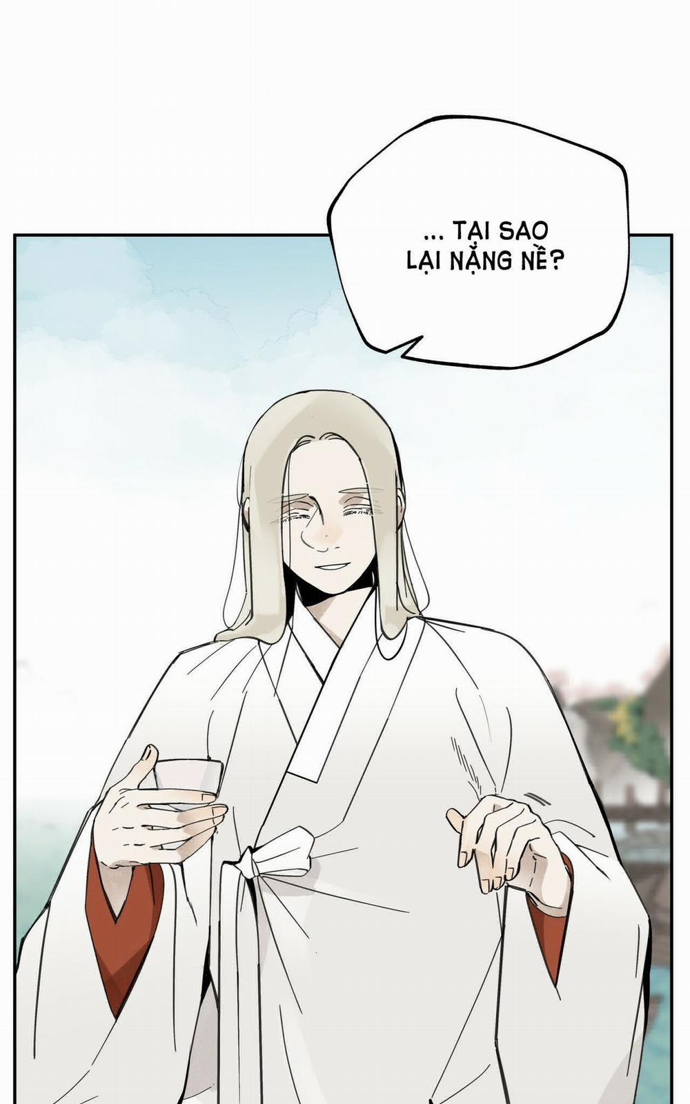 Paljae, Đứa Trẻ Của Mùa Đông 46.2 trang 48