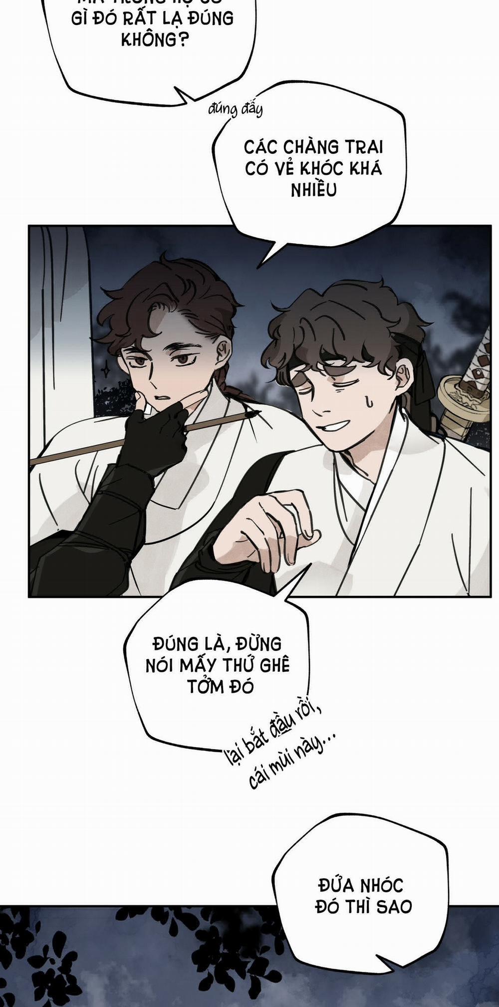 Paljae, Đứa Trẻ Của Mùa Đông 46.2 trang 5