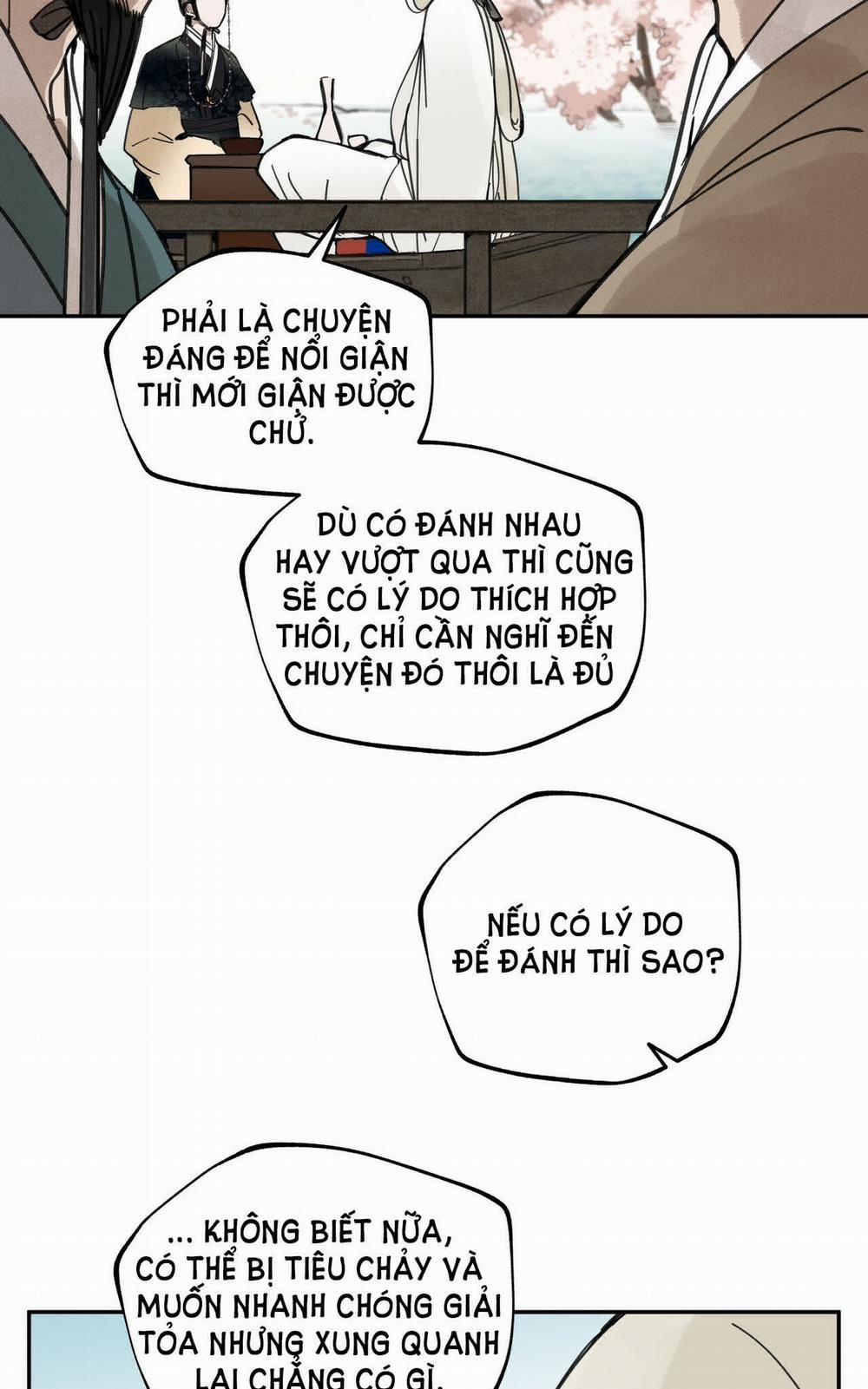 Paljae, Đứa Trẻ Của Mùa Đông 46.2 trang 50