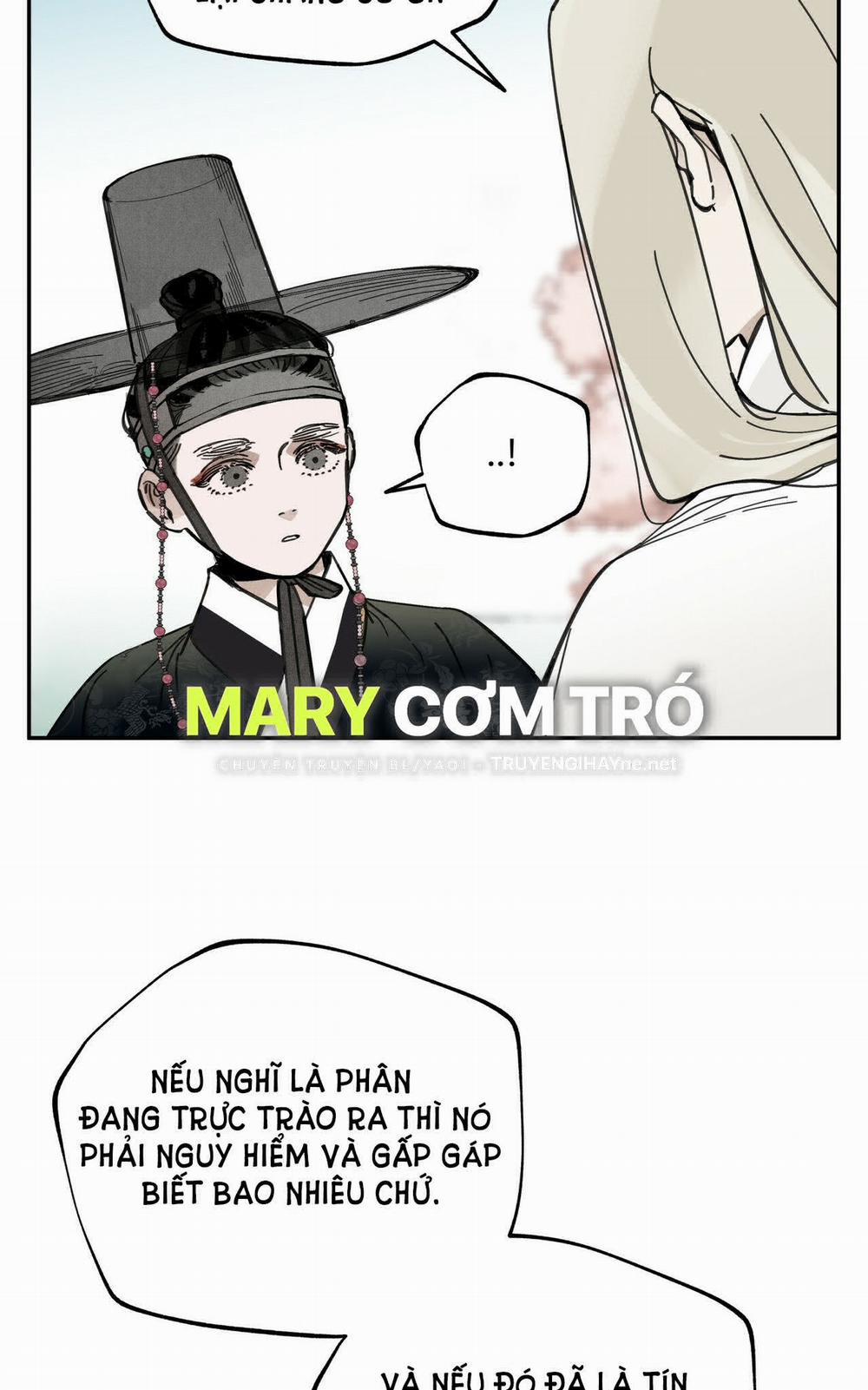 Paljae, Đứa Trẻ Của Mùa Đông 46.2 trang 51