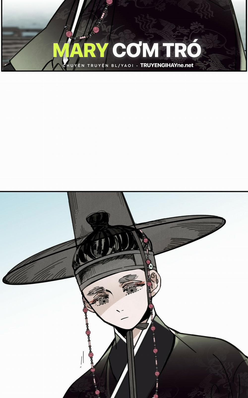 Paljae, Đứa Trẻ Của Mùa Đông 46.2 trang 56