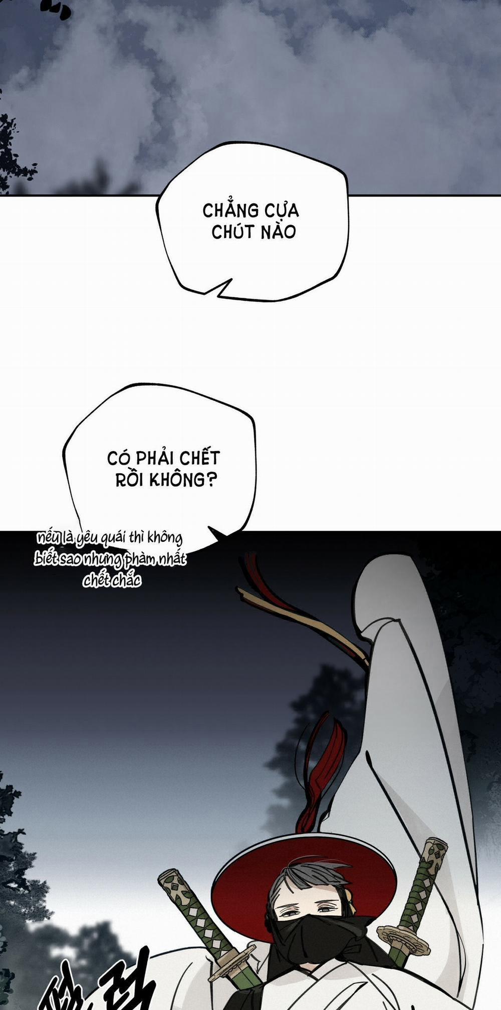 Paljae, Đứa Trẻ Của Mùa Đông 46.2 trang 6