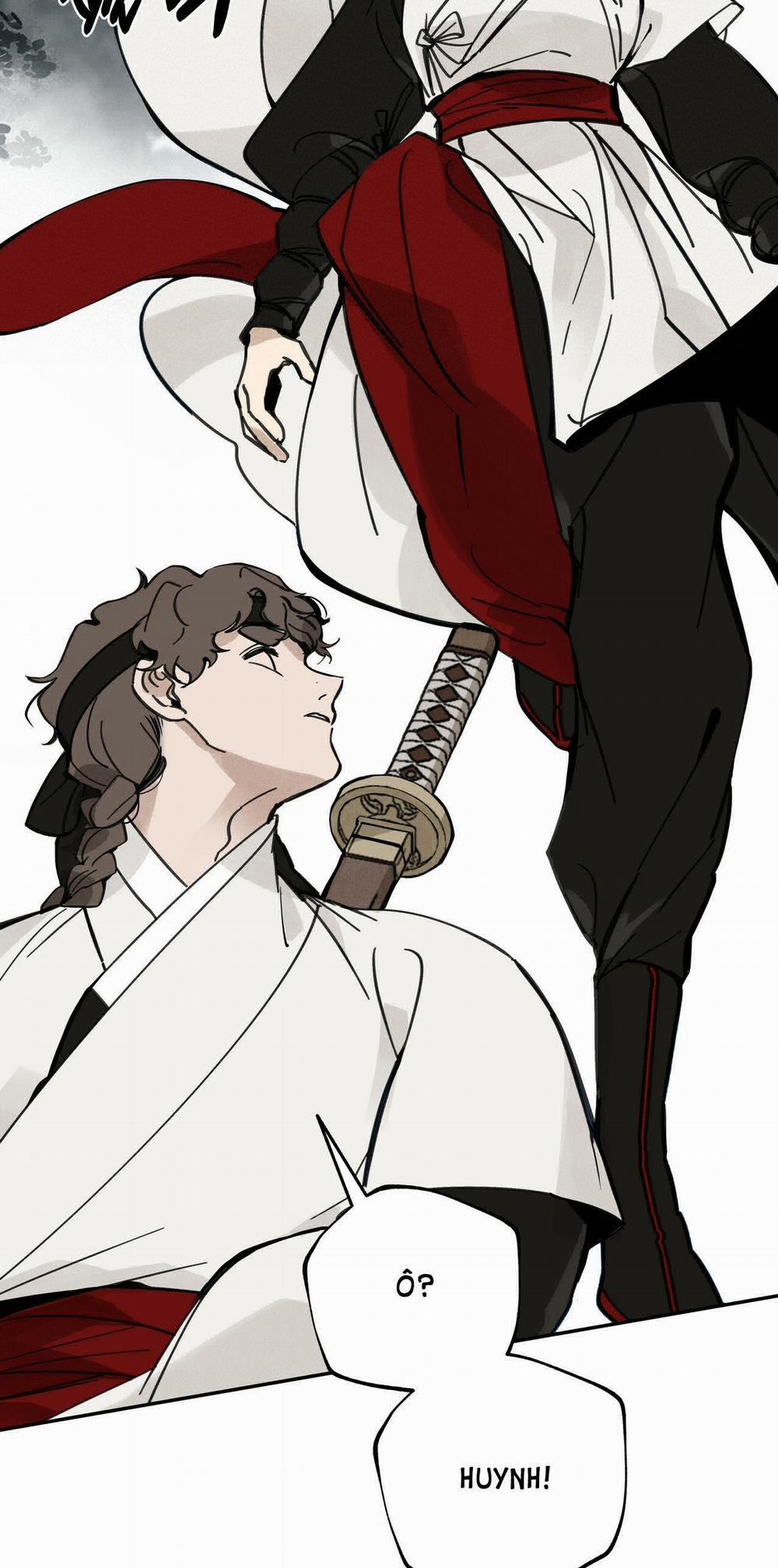 Paljae, Đứa Trẻ Của Mùa Đông 46.2 trang 7