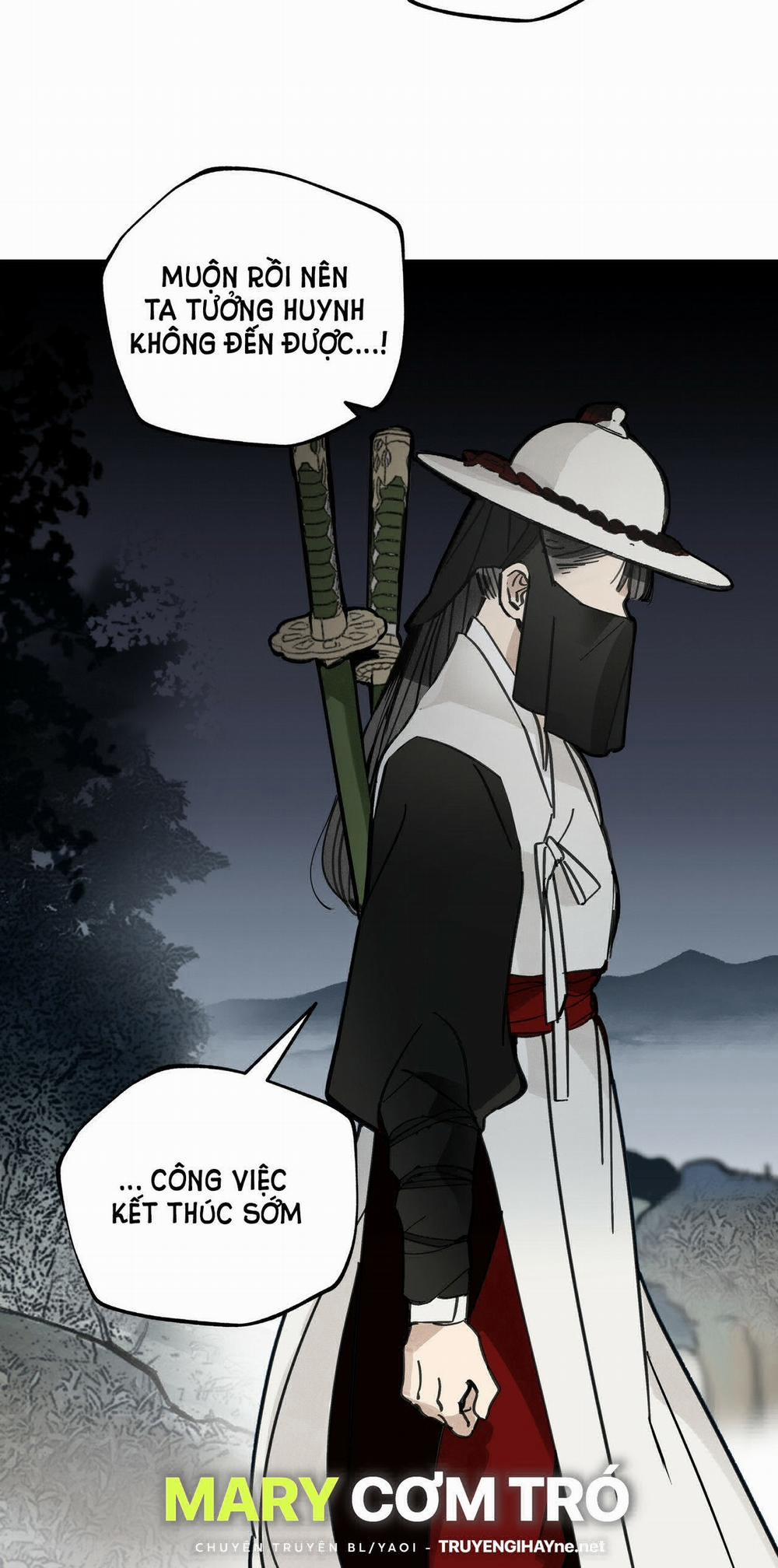 Paljae, Đứa Trẻ Của Mùa Đông 46.2 trang 8