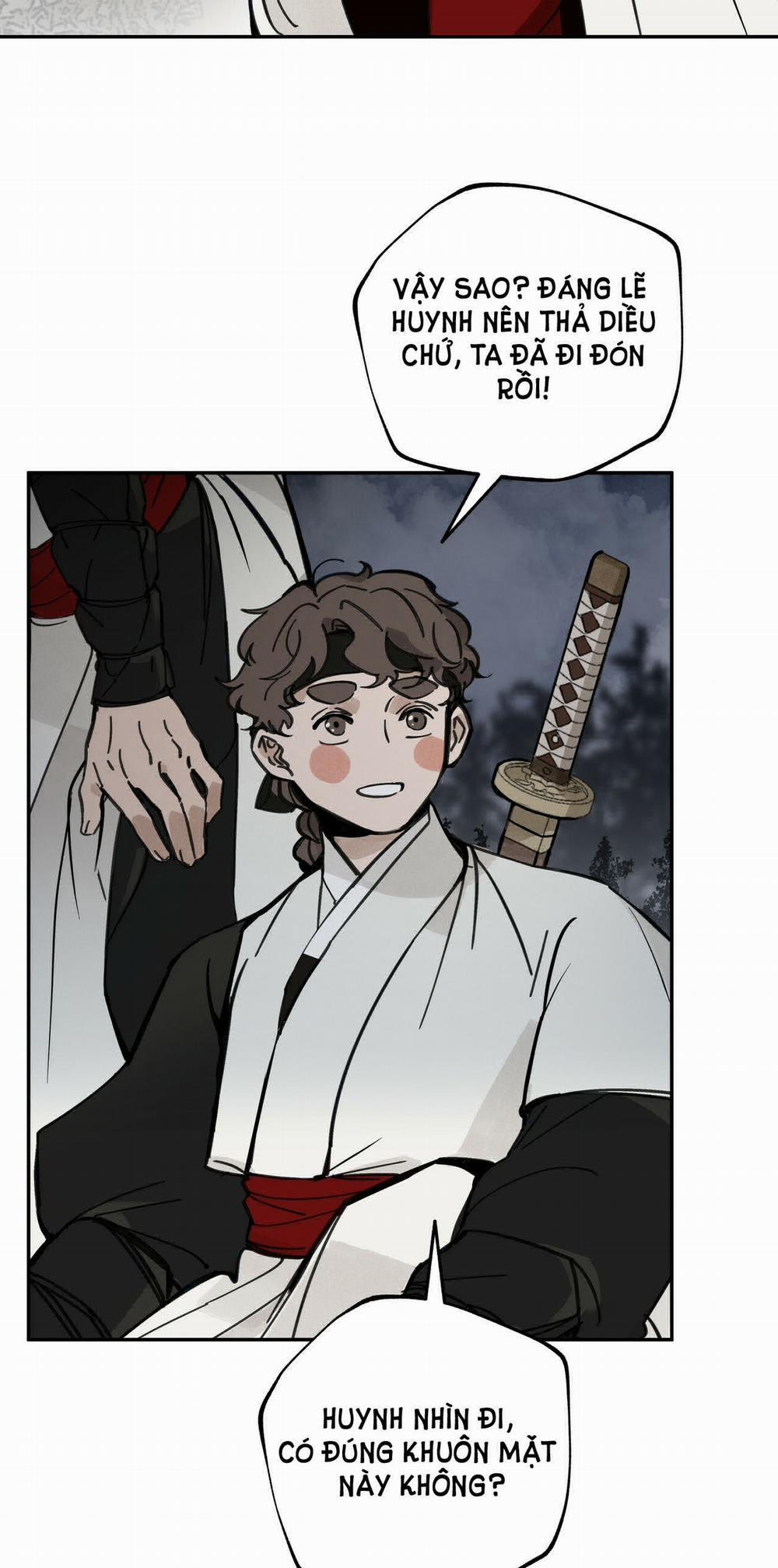 Paljae, Đứa Trẻ Của Mùa Đông 46.2 trang 9