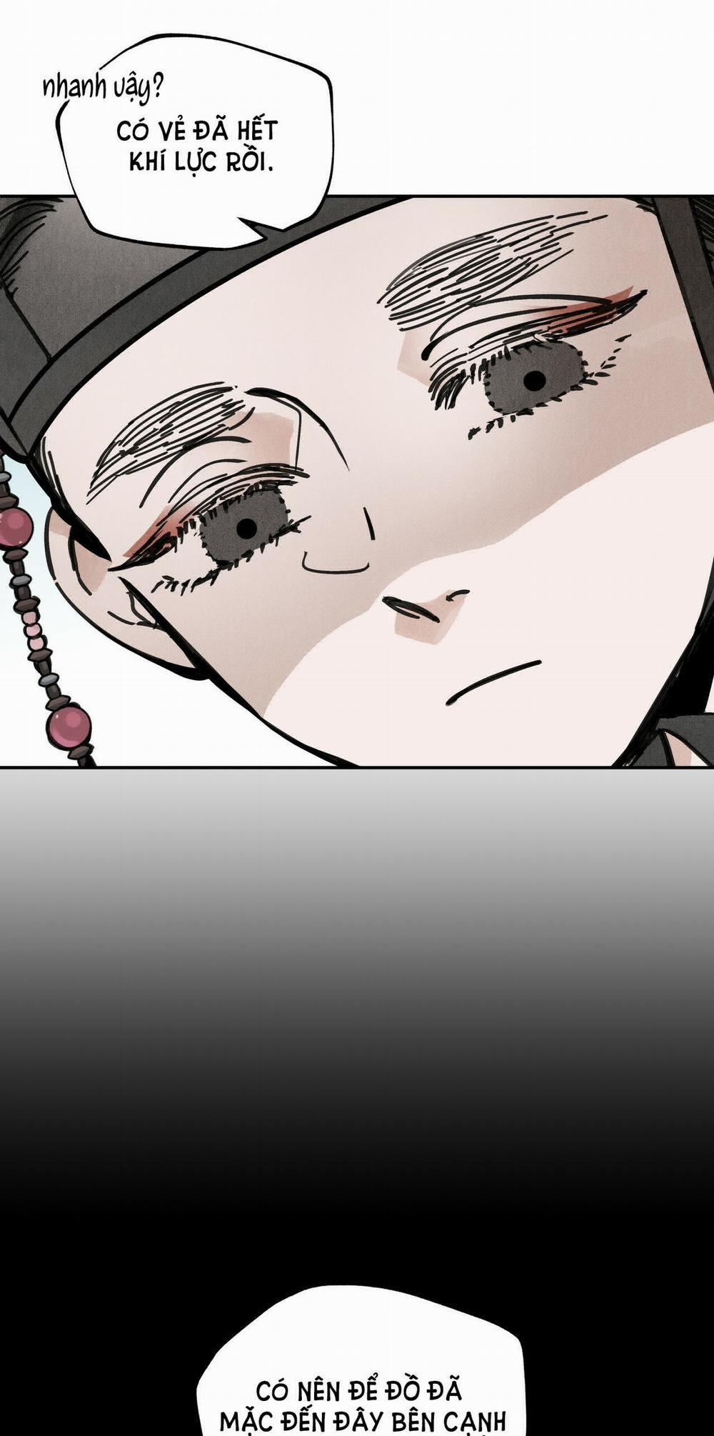 Paljae, Đứa Trẻ Của Mùa Đông 47.1 trang 1