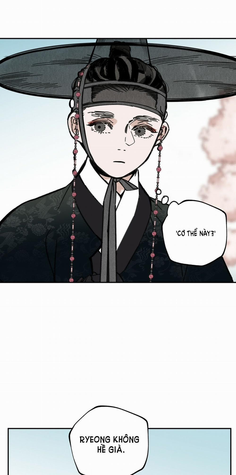 Paljae, Đứa Trẻ Của Mùa Đông 47.1 trang 12