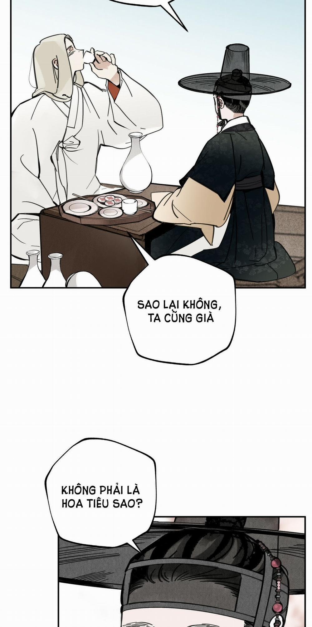 Paljae, Đứa Trẻ Của Mùa Đông 47.1 trang 13