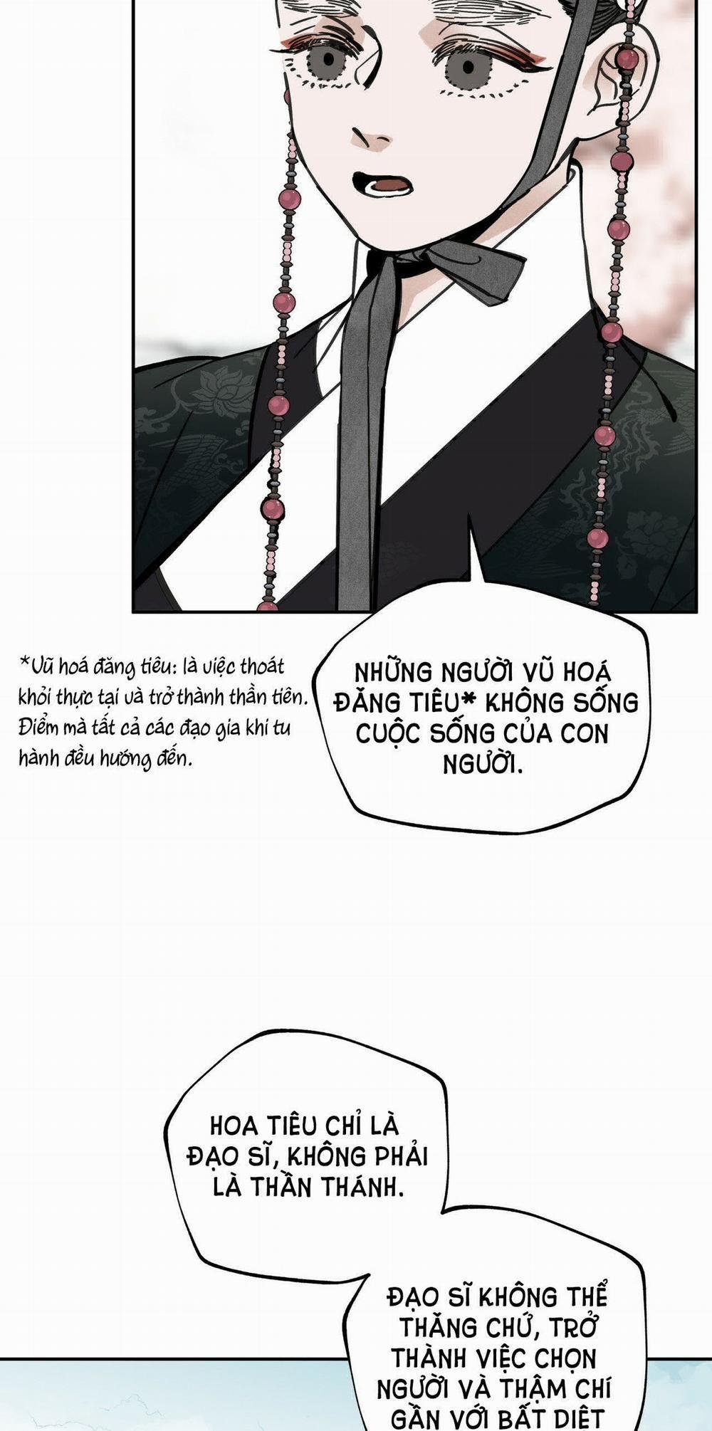 Paljae, Đứa Trẻ Của Mùa Đông 47.1 trang 14