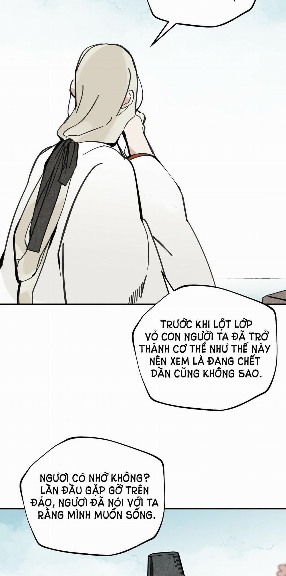 Paljae, Đứa Trẻ Của Mùa Đông 47.1 trang 15