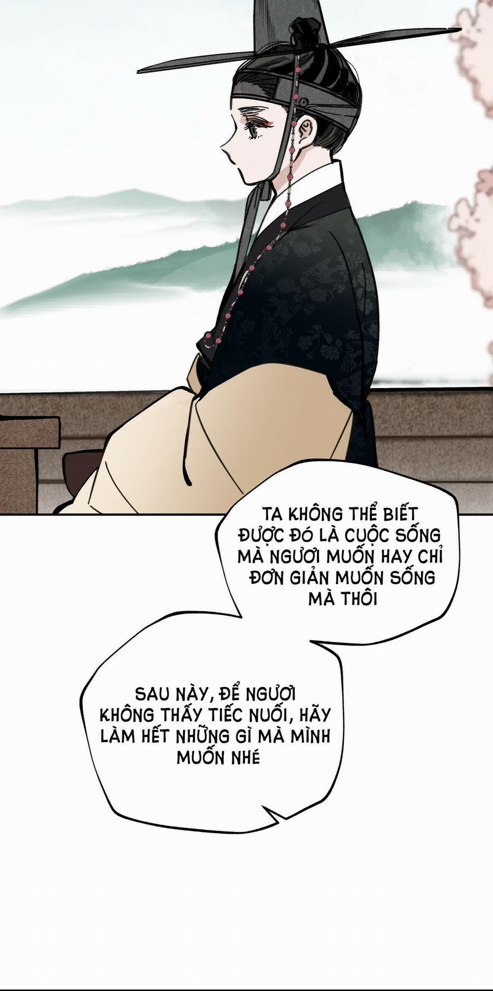 Paljae, Đứa Trẻ Của Mùa Đông 47.1 trang 16