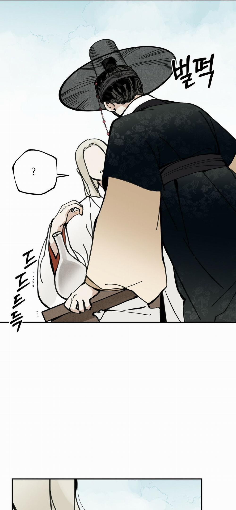 Paljae, Đứa Trẻ Của Mùa Đông 47.1 trang 17