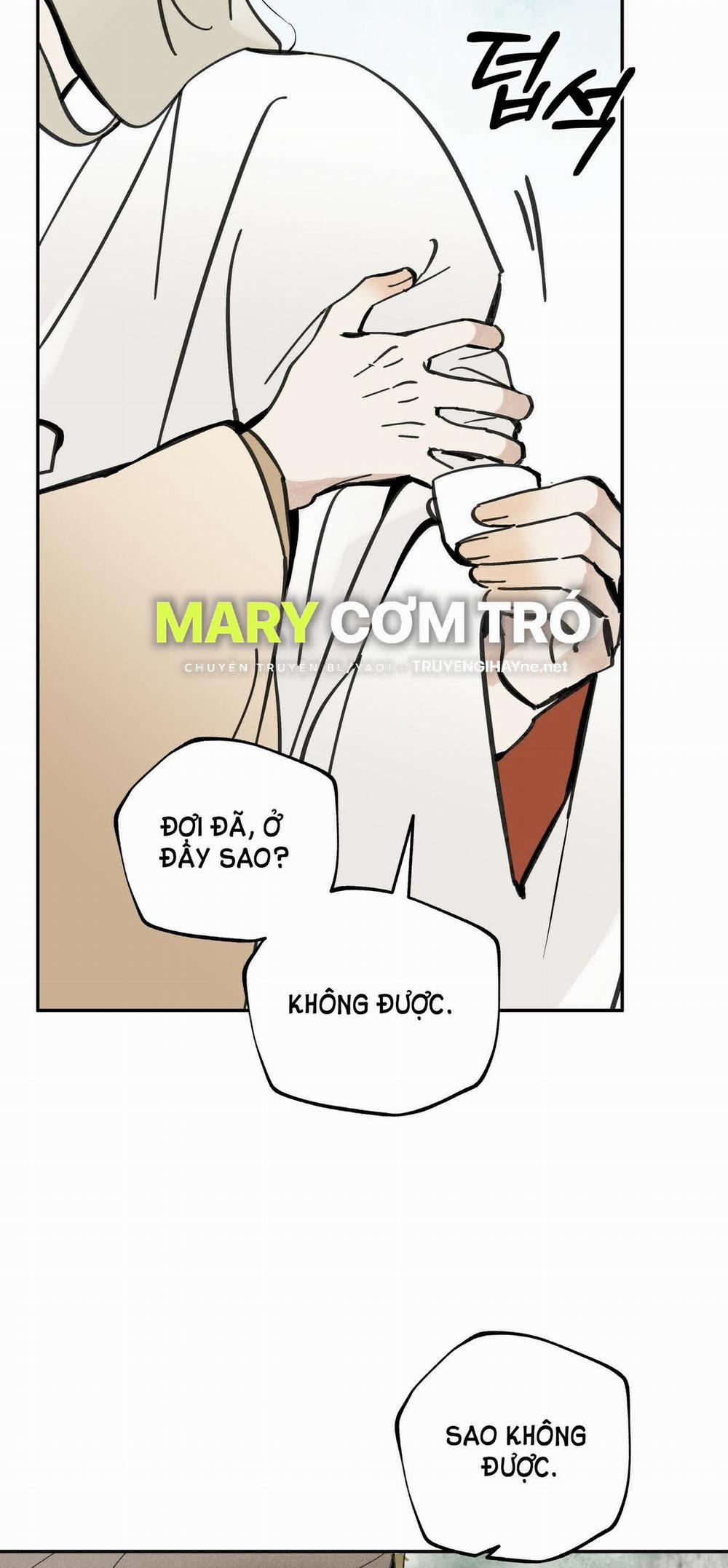 Paljae, Đứa Trẻ Của Mùa Đông 47.1 trang 18