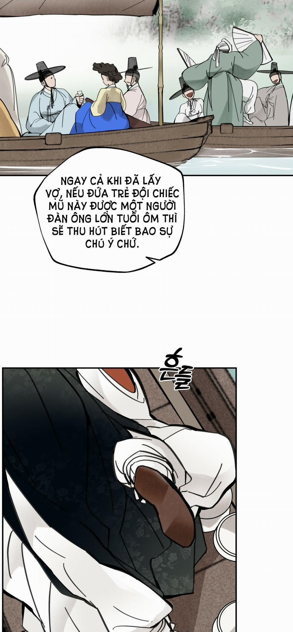 Paljae, Đứa Trẻ Của Mùa Đông 47.1 trang 19