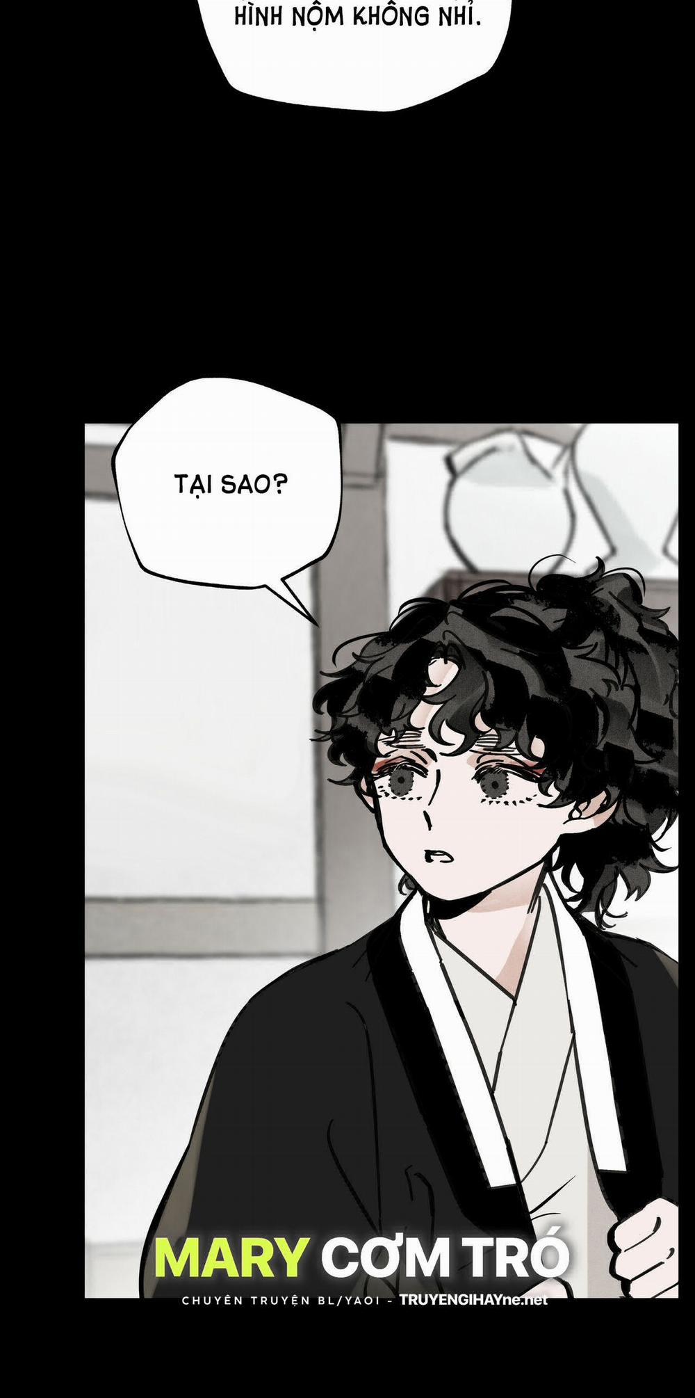 Paljae, Đứa Trẻ Của Mùa Đông 47.1 trang 2