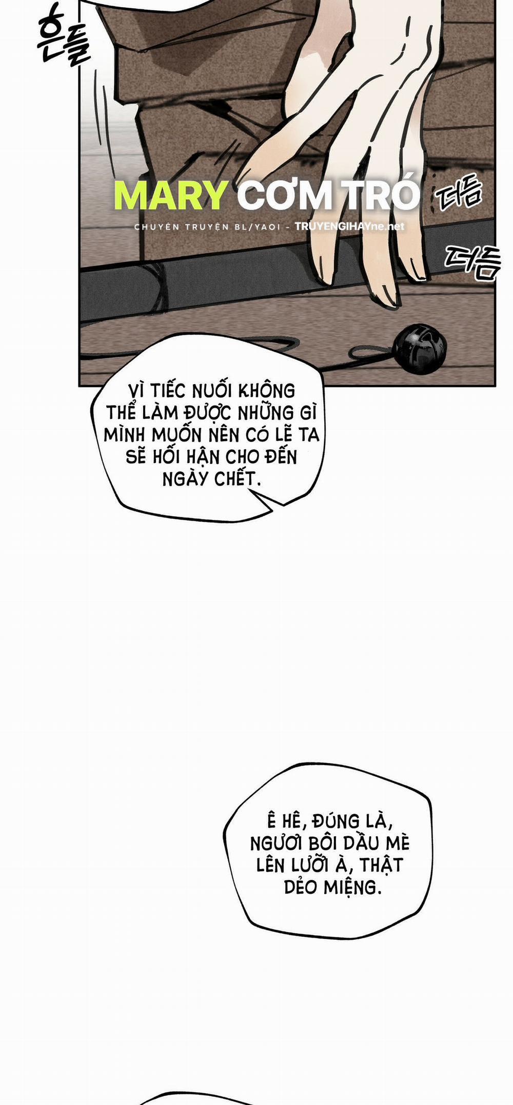 Paljae, Đứa Trẻ Của Mùa Đông 47.1 trang 21