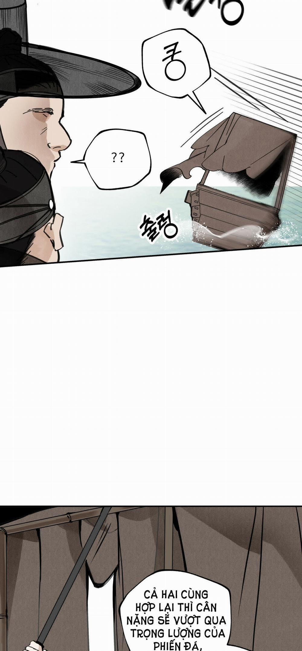 Paljae, Đứa Trẻ Của Mùa Đông 47.1 trang 23