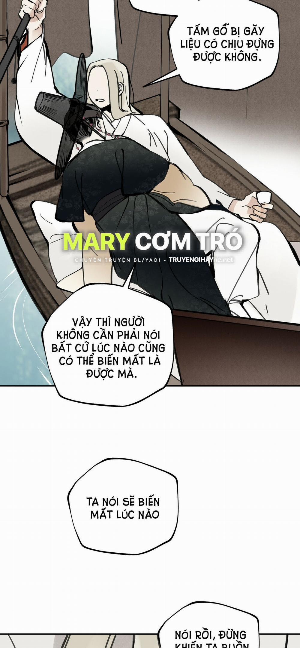 Paljae, Đứa Trẻ Của Mùa Đông 47.1 trang 24