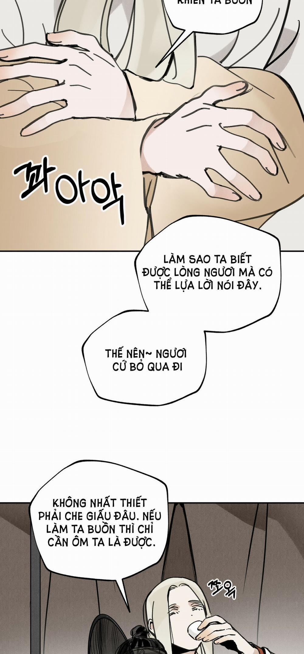 Paljae, Đứa Trẻ Của Mùa Đông 47.1 trang 25