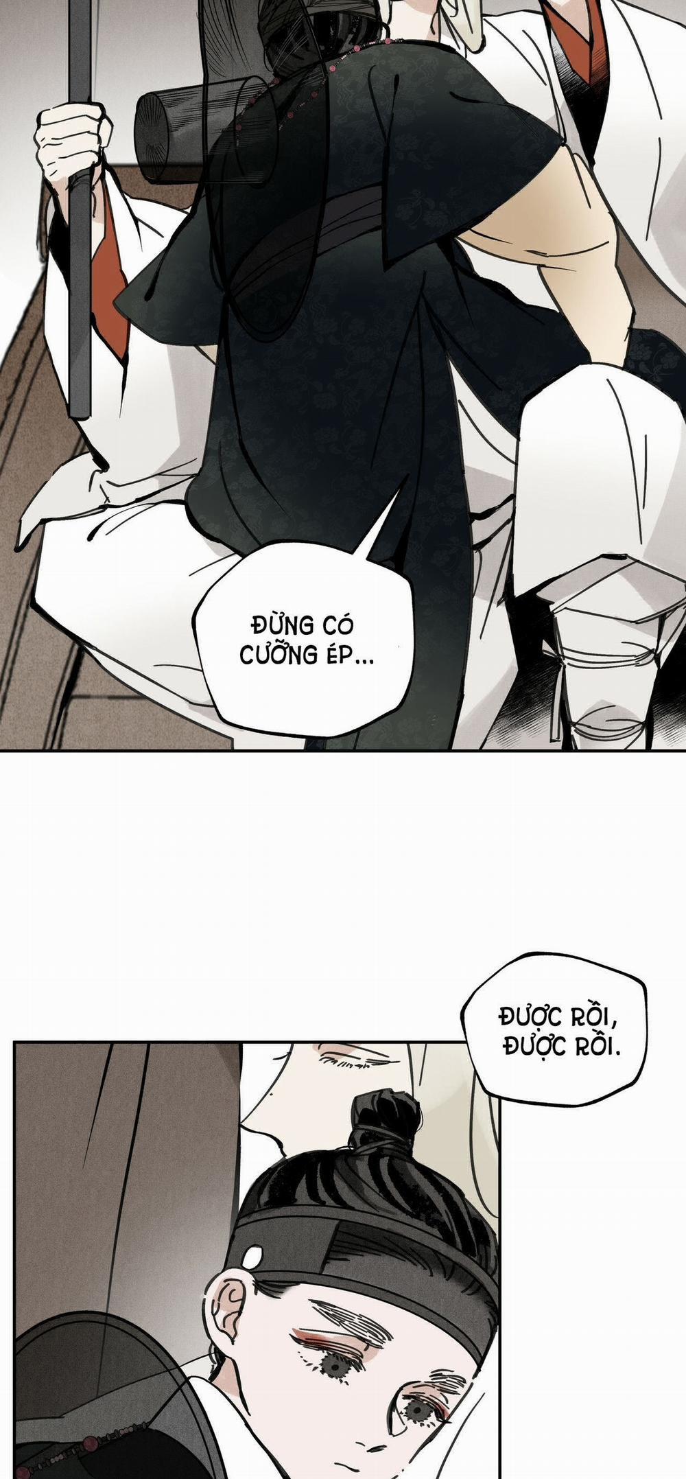 Paljae, Đứa Trẻ Của Mùa Đông 47.1 trang 26