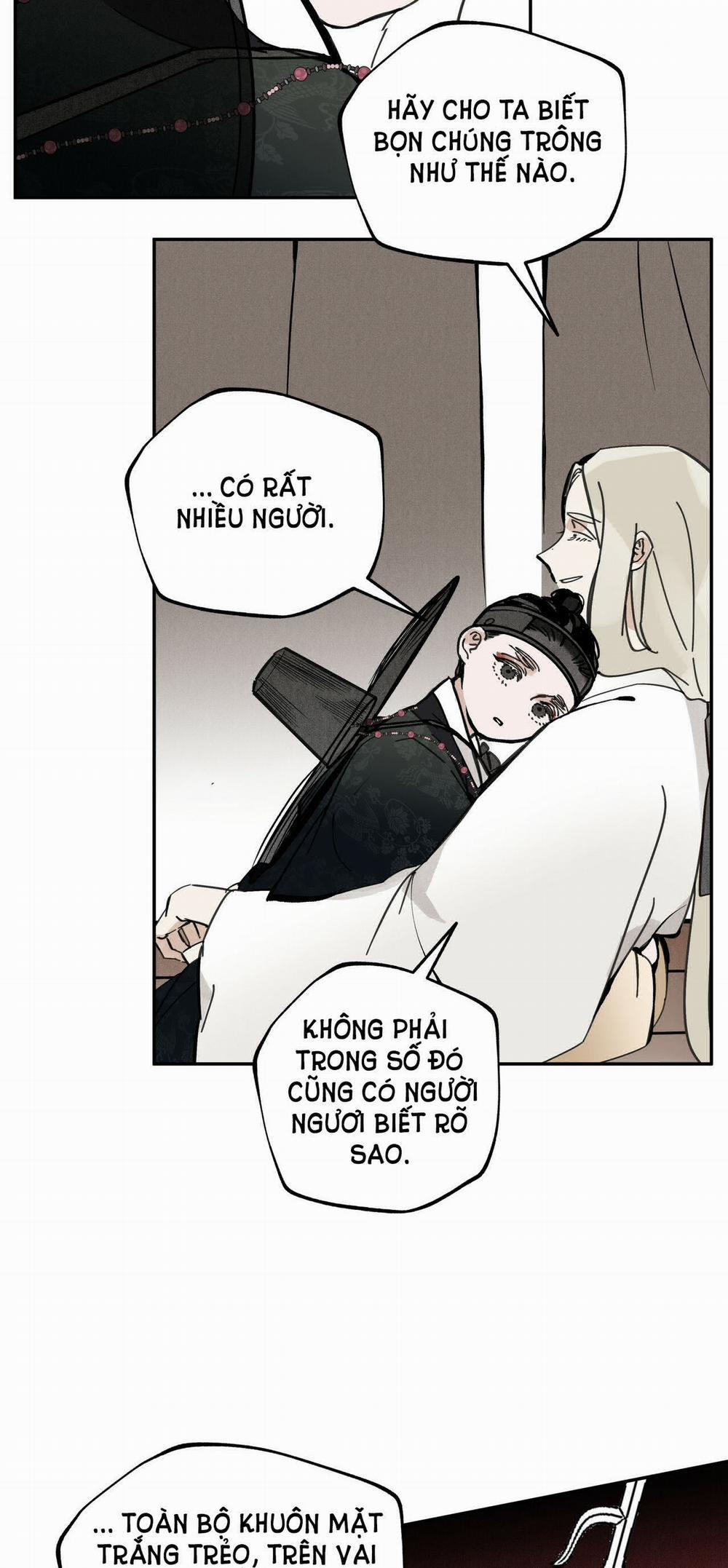 Paljae, Đứa Trẻ Của Mùa Đông 47.1 trang 27