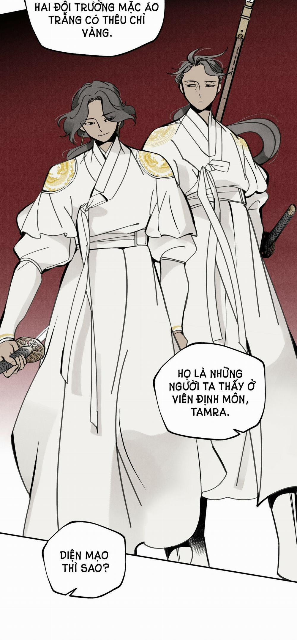 Paljae, Đứa Trẻ Của Mùa Đông 47.1 trang 28