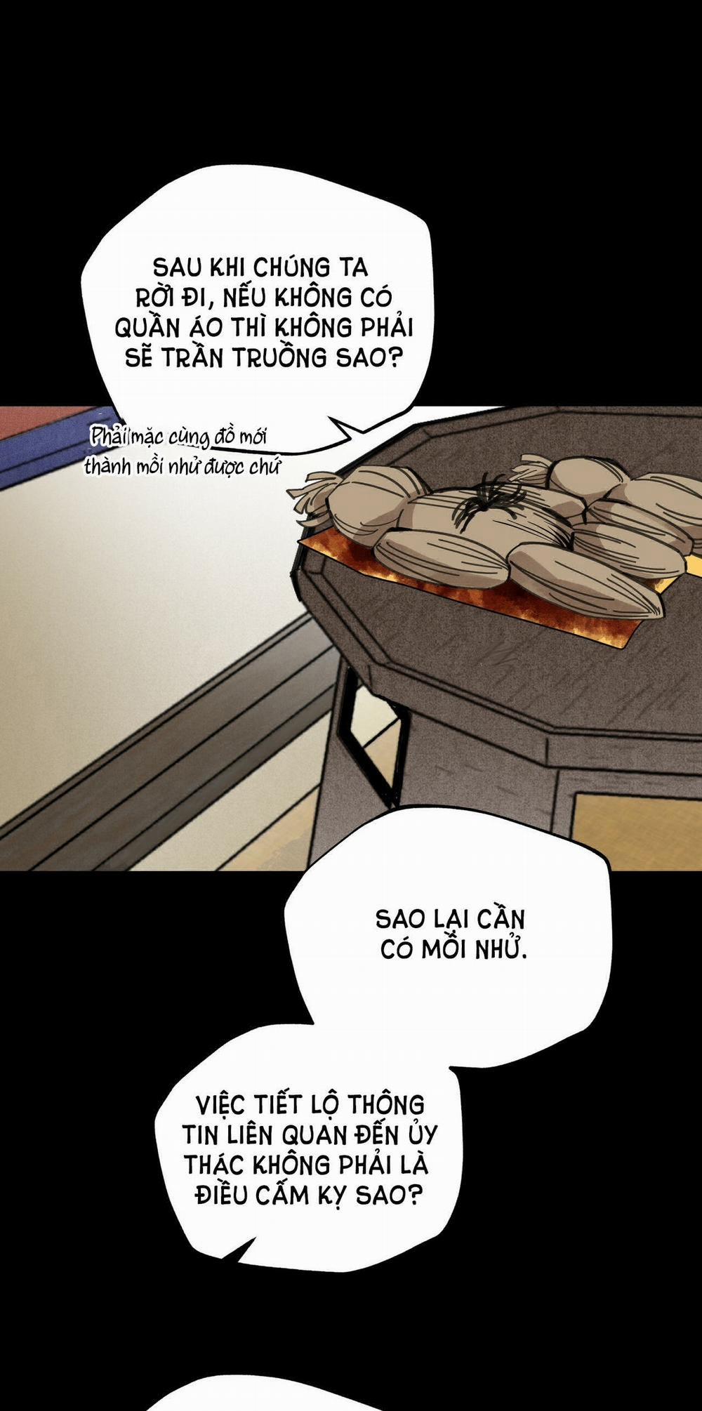 Paljae, Đứa Trẻ Của Mùa Đông 47.1 trang 3