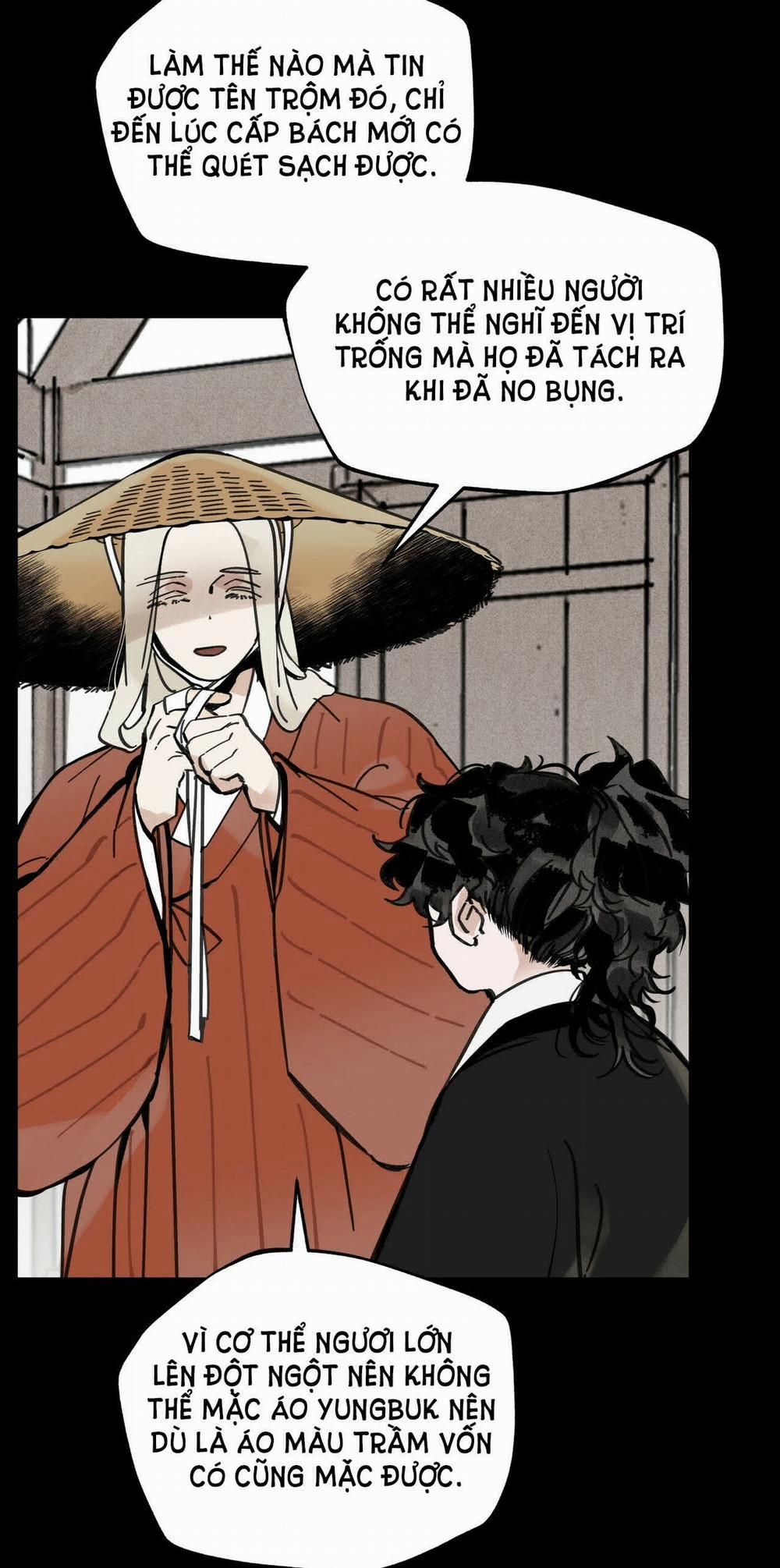 Paljae, Đứa Trẻ Của Mùa Đông 47.1 trang 4