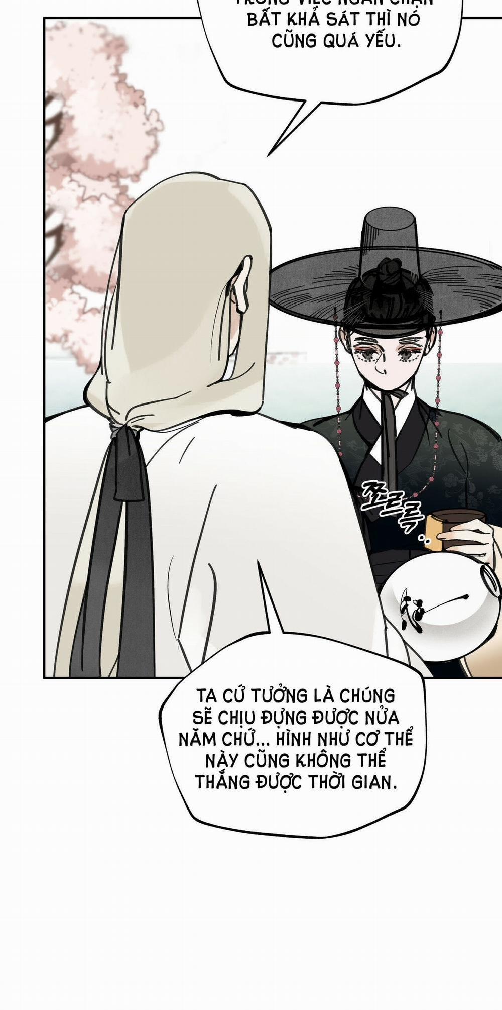 Paljae, Đứa Trẻ Của Mùa Đông 47.1 trang 9