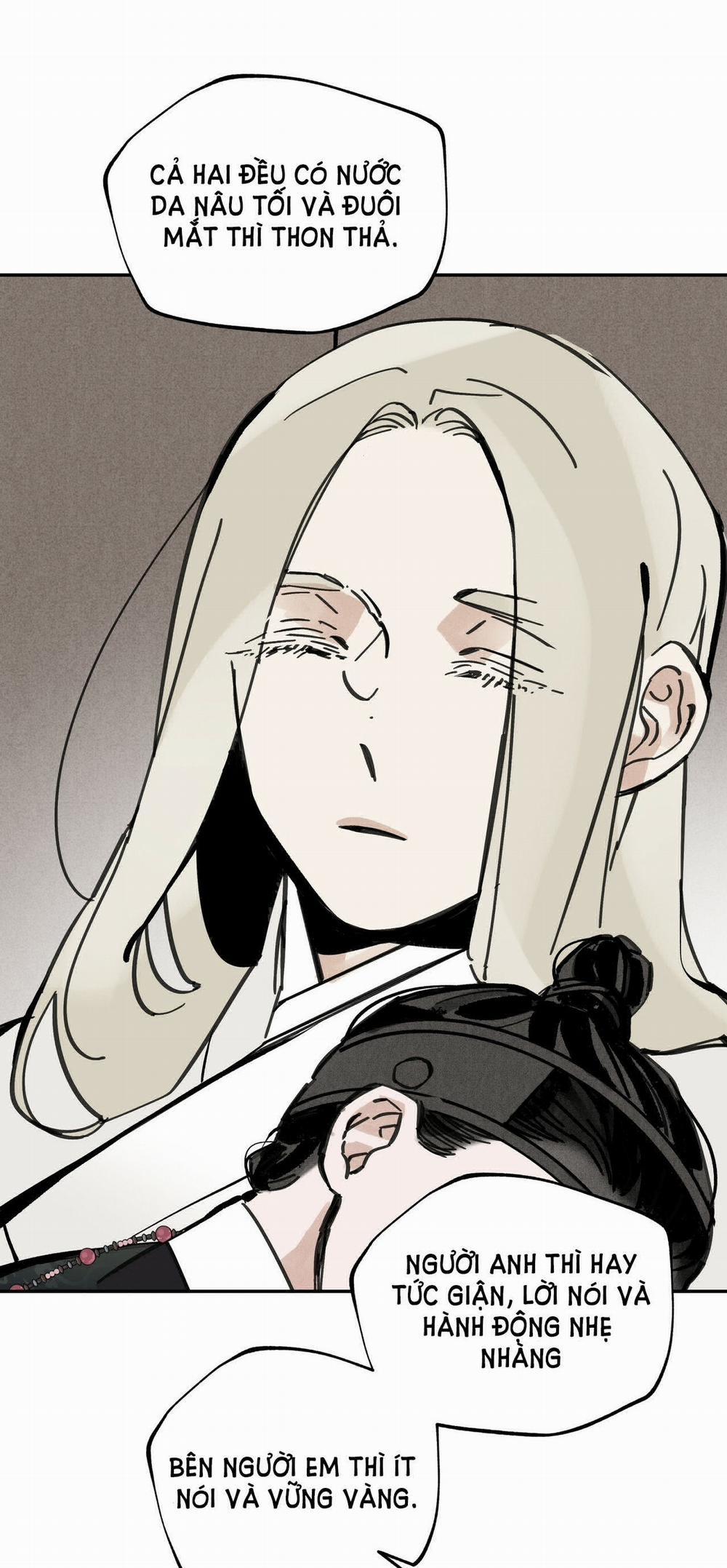 Paljae, Đứa Trẻ Của Mùa Đông 47.2 trang 0