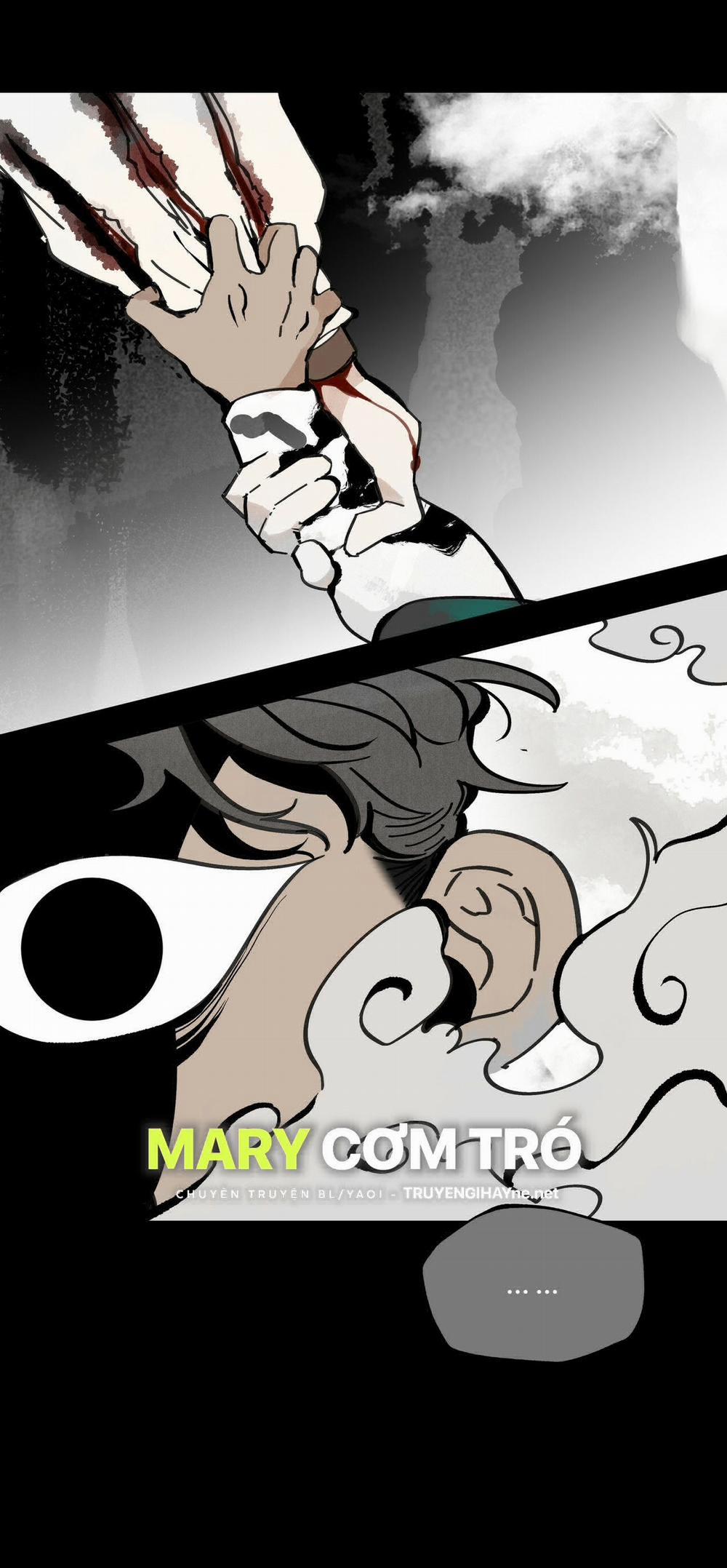 Paljae, Đứa Trẻ Của Mùa Đông 47.2 trang 2