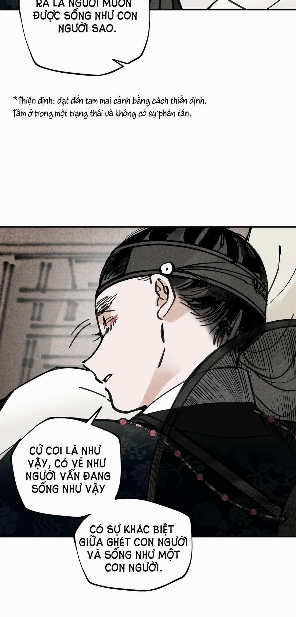 Paljae, Đứa Trẻ Của Mùa Đông 47.2 trang 31