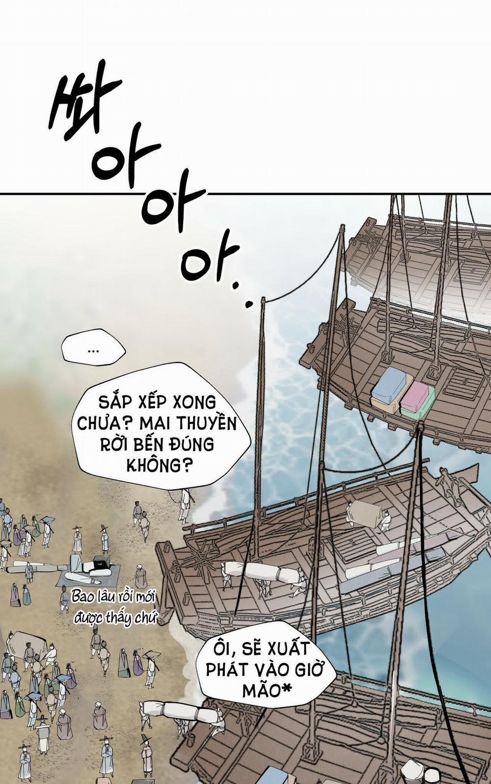 Paljae, Đứa Trẻ Của Mùa Đông 47.2 trang 36