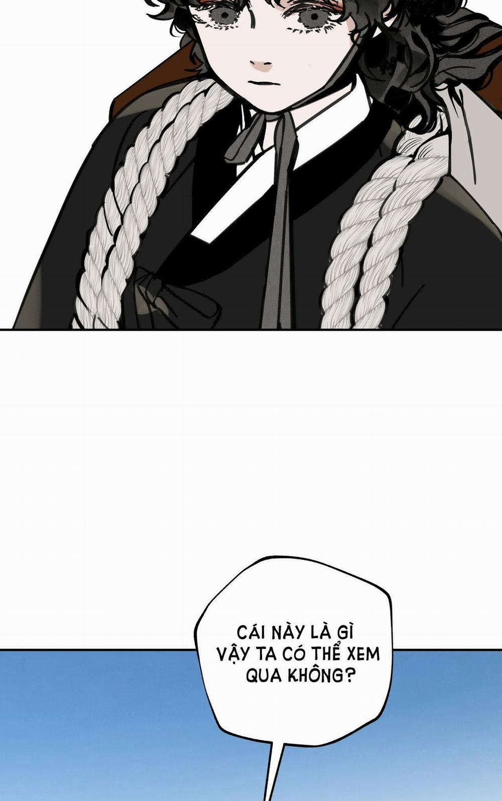 Paljae, Đứa Trẻ Của Mùa Đông 47.2 trang 40