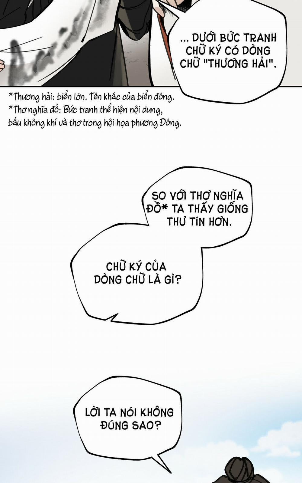 Paljae, Đứa Trẻ Của Mùa Đông 47.2 trang 45