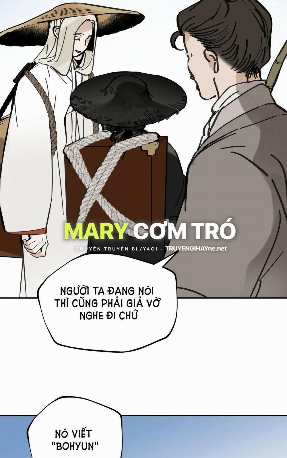 Paljae, Đứa Trẻ Của Mùa Đông 47.2 trang 46