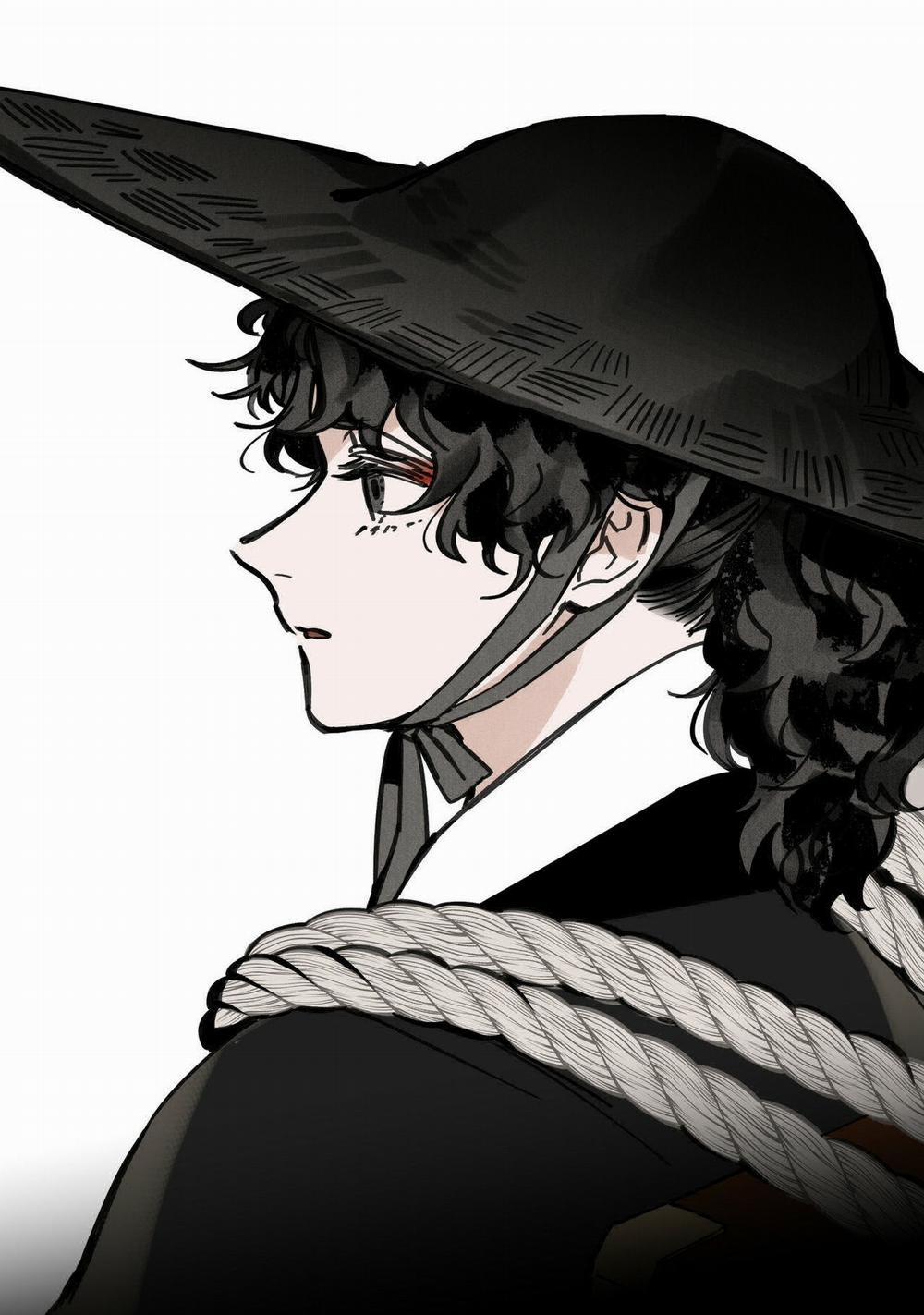 Paljae, Đứa Trẻ Của Mùa Đông 47.2 trang 48