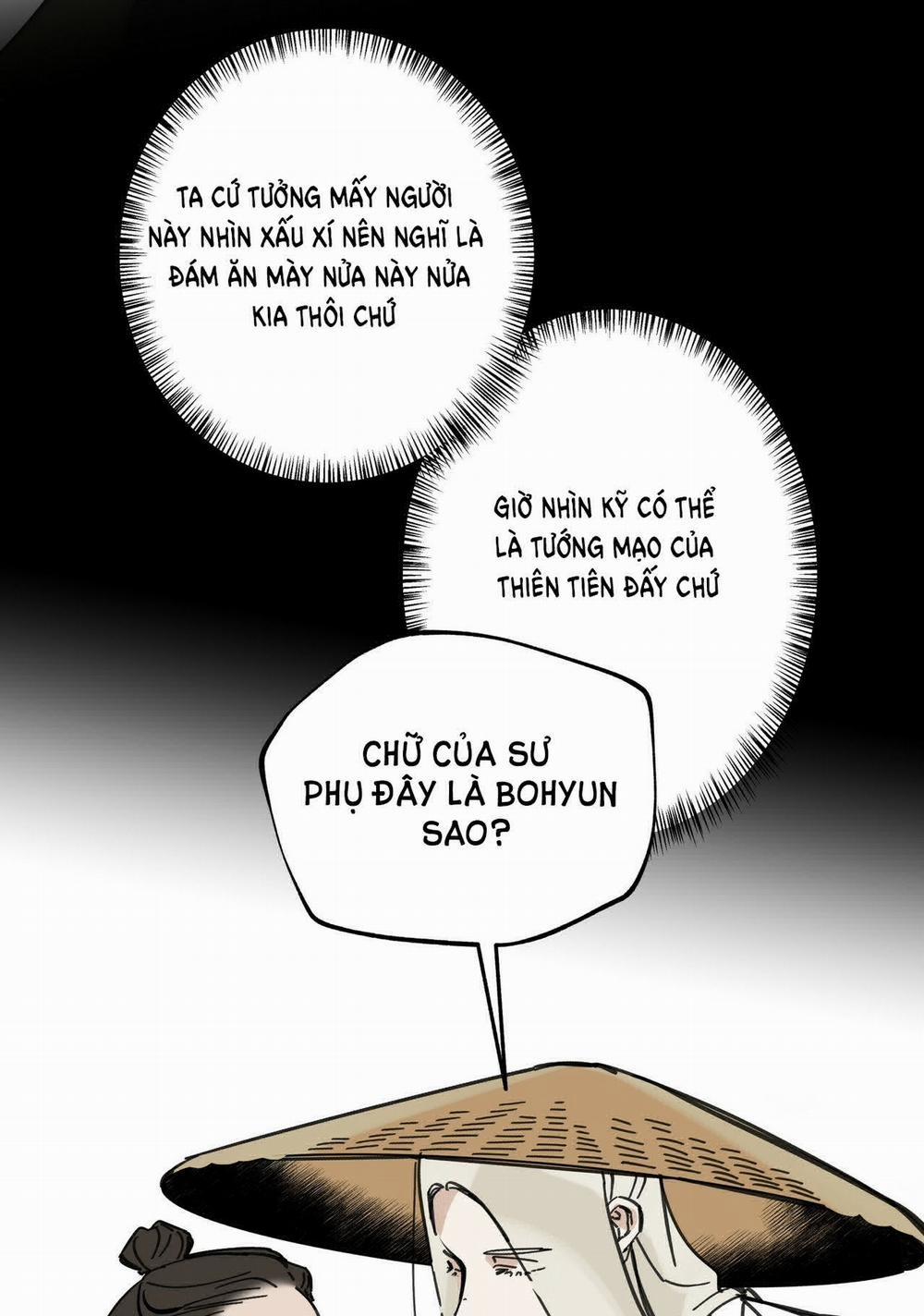 Paljae, Đứa Trẻ Của Mùa Đông 47.2 trang 49