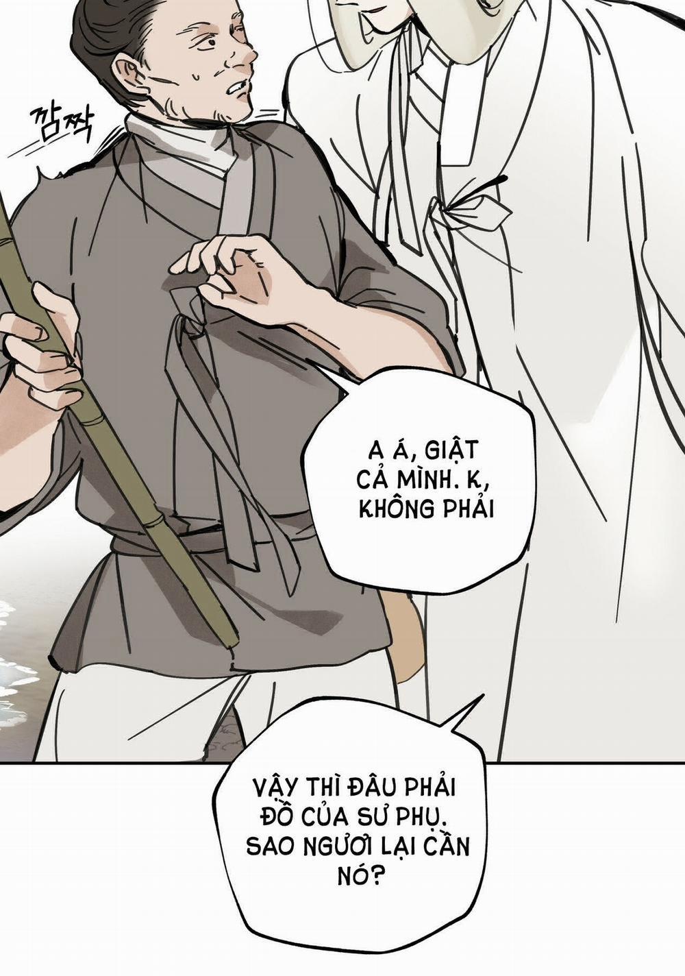 Paljae, Đứa Trẻ Của Mùa Đông 47.2 trang 50