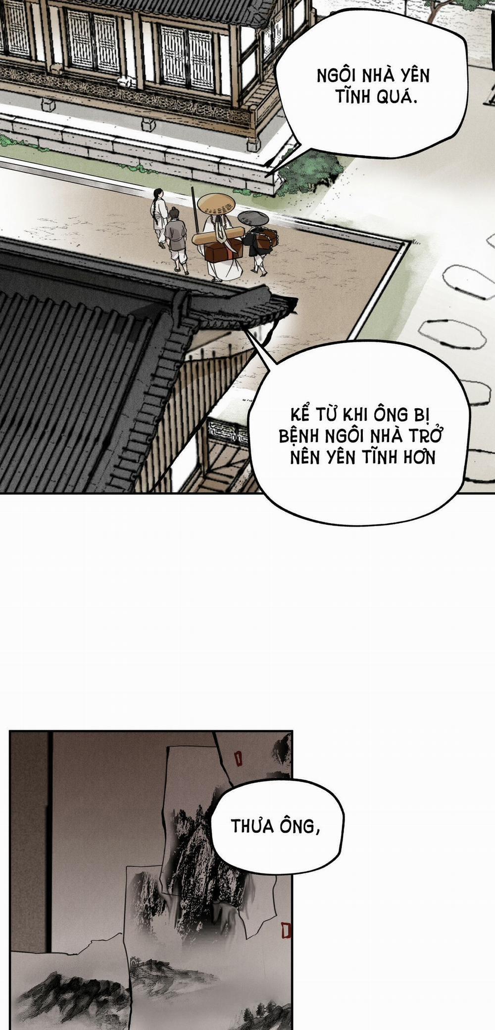 Paljae, Đứa Trẻ Của Mùa Đông 48.1 trang 1