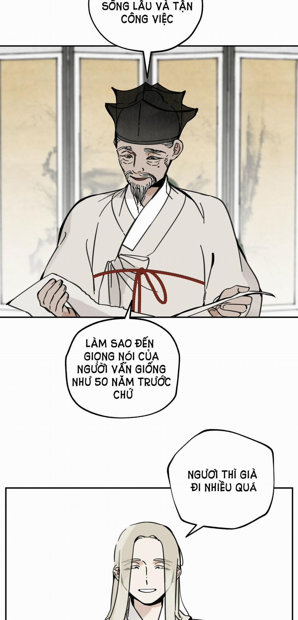 Paljae, Đứa Trẻ Của Mùa Đông 48.1 trang 12