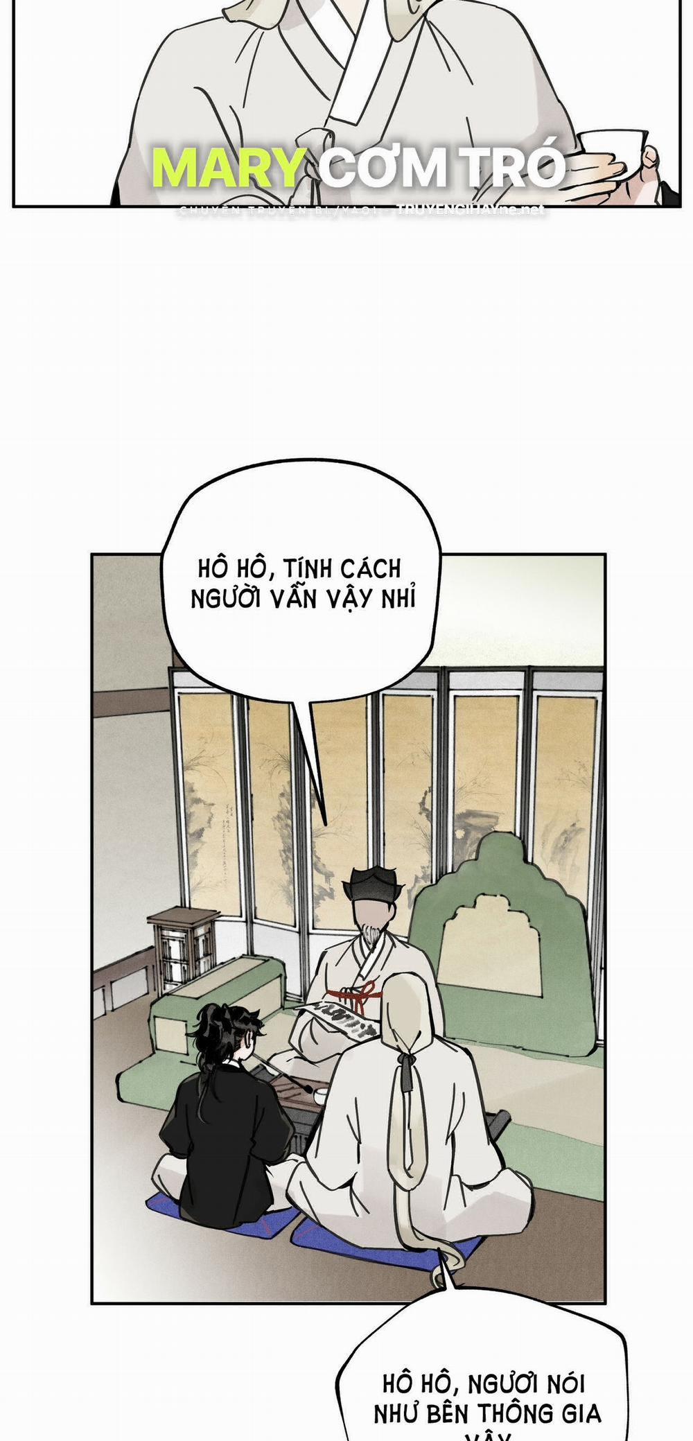 Paljae, Đứa Trẻ Của Mùa Đông 48.1 trang 13