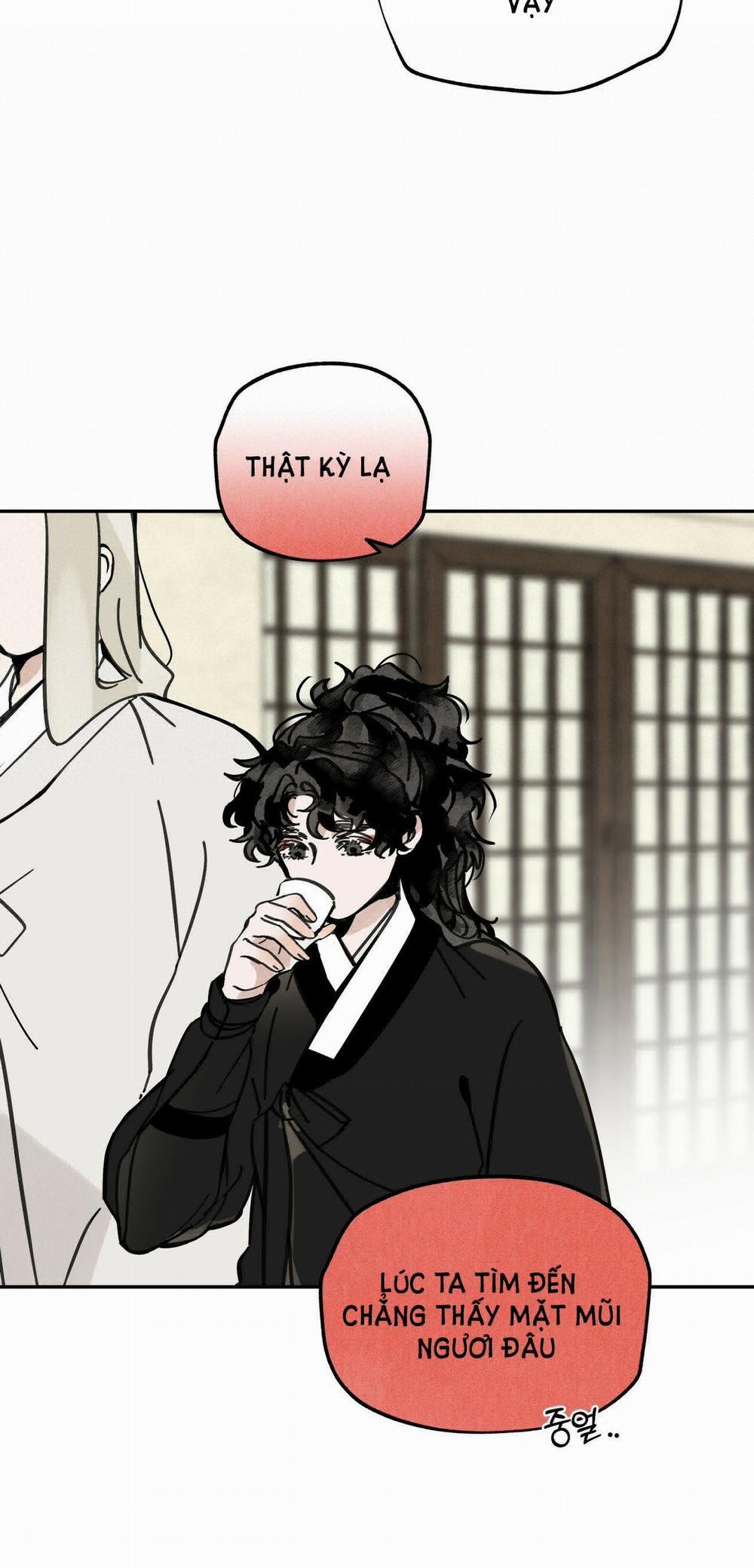 Paljae, Đứa Trẻ Của Mùa Đông 48.1 trang 14